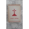 MYSTERIES OF THE ROSY CROSS 1891 -  RARE BOOK