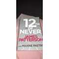 12 of Never-James Patterson