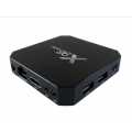 Smart android TV box