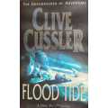 Flood Tide , Clive Cussler