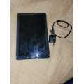 Samsung A6 tablet with S pen. Great condition