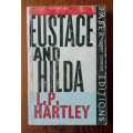 Eustace and Hilda by L.P. Hartley