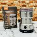 Multifunctional Electric Masala + Coffee Grinder and Dry mill   300w