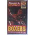 Boxers VHS