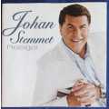 Johan Stemmet - Reisiger cd