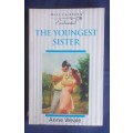 The youngest sister by Anne Weale (Mills & Boon)