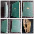 The Poetical Works of Alfred Lord Tennyson The Globe Edition Macmillan and Co, Limited