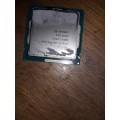 Intel i5 3470 processor (SOCKET LGA 1155), 3.2 GHZ FOR SALE!