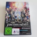 Fire Emblem Fates Limited Edition Nintendo 3ds