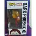 Dark Phoenix limited edition Funko pop - Marvel X-men