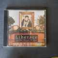 Liberace cd