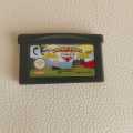 Looney Tunes Double Pack GameBoy Gba