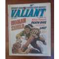 Valiant UK 31 January 1976