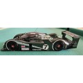 1/18 Autoart Bentley Speed 8 #7 Le Mans Winner 2003