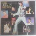 The Elvis medley LP