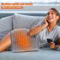 Electrical heating pad