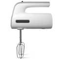 Taurus 5 Speed Hand Mixer With Attachments Grey