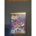 Star wars the empire strikes back dvd