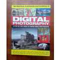 The Practical illustrated Encyclopaedia of Digital Photography by Steve Luck