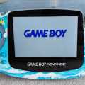 Gameboy Advance Gba console IPS Screen