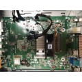Pentium pc HP (motherboard and Casing only)