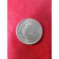 1964 shilling gr8 cond.!