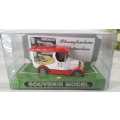 Oxford Diecast Limited edition
