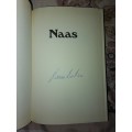 NAAS  - SIGNED by Naas Botha