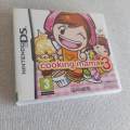 Cooking Mamma 3 Nintendo Ds