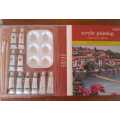 Walter Foster Acrylic Painting - A complete painting kit for beginners