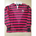 EP Schools under 19 Rugby Jersey Size 42