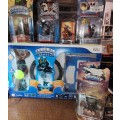 The last of the new Skylanders grab these rare as they become collectable