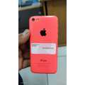 Apple iPhone 5c 16GB  pink (Pre-owned)