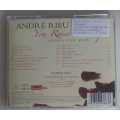 Andre Rieu - You raise me up: songs for mum cd *sealed*