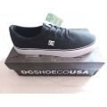 New DC Shoes size 12 Trase TX
