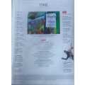 Time magazine February 10, 2014