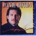 Danie Botha - Agape cd