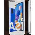 New Samsung Galaxy A21s available