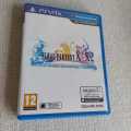 Final Fantasy X/ X-2 HD Remaster PS Vita
