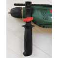 Bosch electric drill