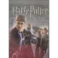 Lot of Harry Potter DVDs 1 bid for all