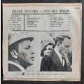 Frank Sinatra - Sinatra Magic LP Vinyl Record