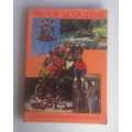 Troop scouting. A handbook for troop scouters