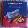 Hachette - Albert Bartlett rooster potatoes 30 best loved recipes