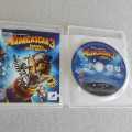 Madagascar Europe `s Most Wanted Ps3