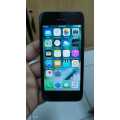 Apple iPhone 5 16GB space grey (Pre owned)