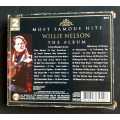 Willie Nelson - The Album (2 CD Set)