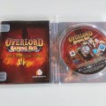 Overlord Raising Hell PS 3