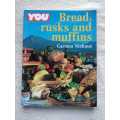 Carmen Niehaus YOU Bread, rusks and muffins