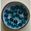 Crystal Beads for Jewellery Making